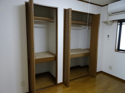 【収納】 | コンフォールⅡ