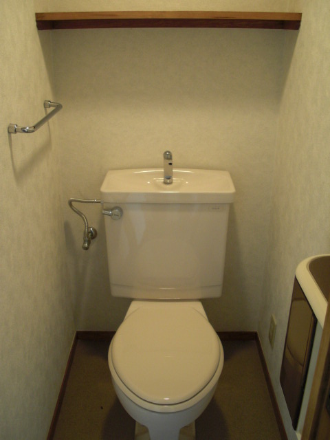 ☆バス・トイレ別☆