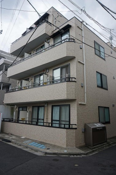 ウィンコーポ野方駅前