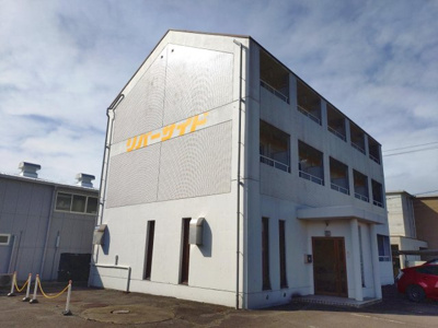 【外観】 | リバーサイド