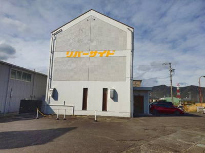 【外観】 | リバーサイド