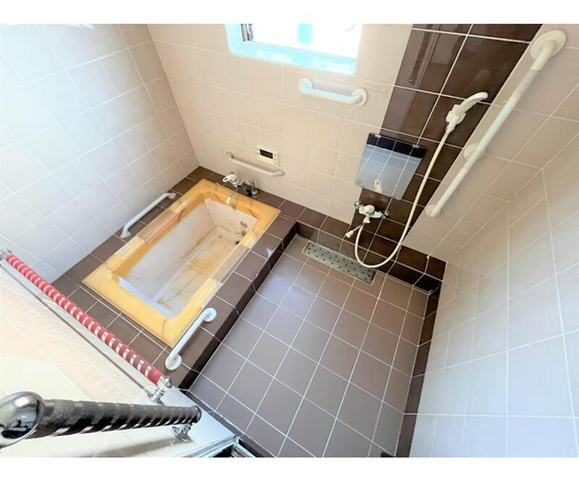 【浴室】 | 八尾市南本町2丁目戸建