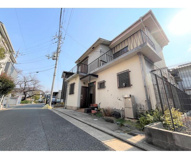八尾市南本町2丁目戸建の画像