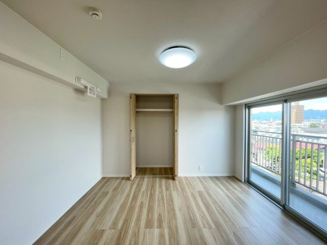 【収納】 | シャルマンコーポ高崎　5F