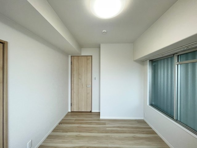 【洋室】 | シャルマンコーポ高崎　5F