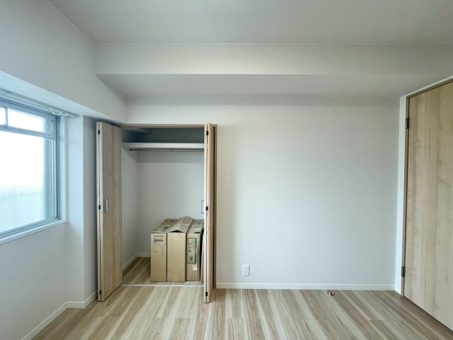 【収納】 | シャルマンコーポ高崎　5F