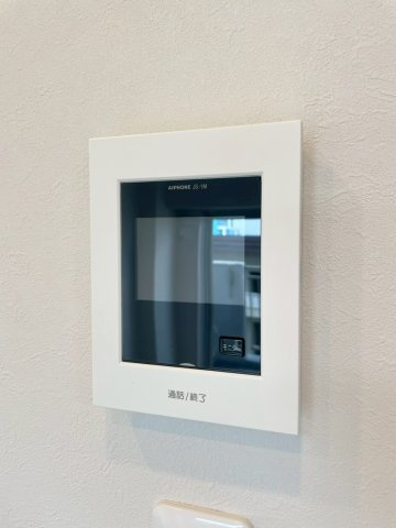 【セキュリティ】 | シャルマンコーポ高崎　5F