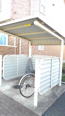 【その他共用部分】 | スタイリッシュ