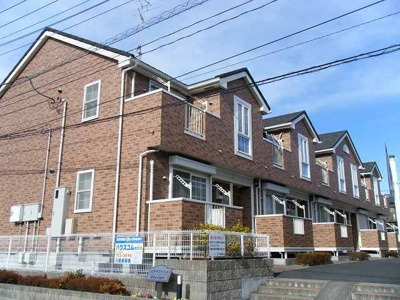 【外観】 | スタイリッシュ | ★24時間管理★敷金・礼金不要★追い焚き★浴室乾燥機★