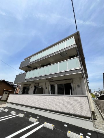 ル・リアン神戸