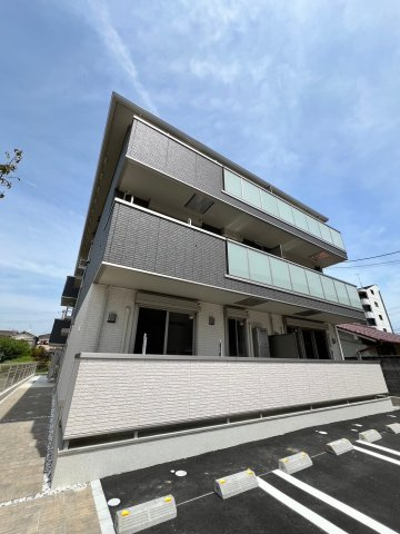 ル・リアン神戸