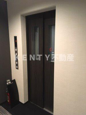 【その他共用部分】 | レガリス品川南大井パークサイド