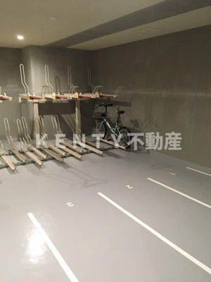 【その他共用部分】 | レガリス品川南大井パークサイド