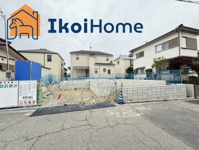 明石市東朝霧丘　1期　新築戸建のエントランス|～ご見学に関して～平日や夜間でもご案内可能。決まったお時間で身動きが取れない方も臨機応変に対応します