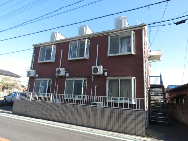 チェリム霞ヶ関