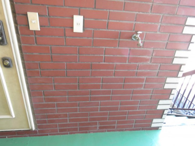 【その他】 | チェリム霞ヶ関 | 洗濯機置場
