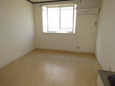 【洋室】 | チェリム霞ヶ関 | 同間取りタイプ