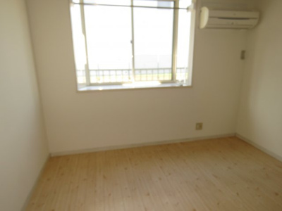 【洋室】 | チェリム霞ヶ関 | 出窓
同間取りタイプ