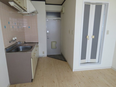 【内装】 | チェリム霞ヶ関 | 同間取りタイプ