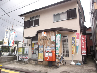 【周辺】 | クローバー相生A(クローバーアイオイエー)