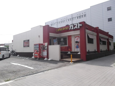 【周辺】 | クローバー相生A(クローバーアイオイエー)
