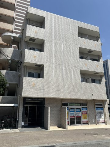 KONTI松野