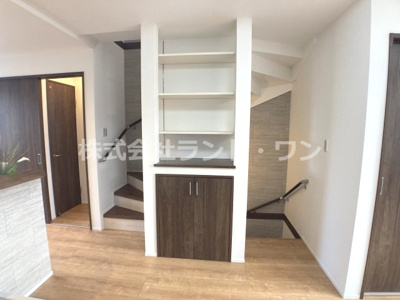 【その他】 | 所沢市上安松　全1棟