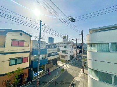 【展望】 | 中澤ビル