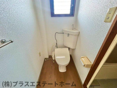 【トイレ】 | 中澤ビル