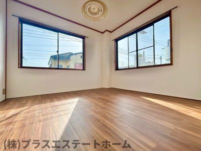 【居間・リビング】 | 中澤ビル