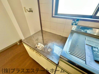 【内装】 | 中澤ビル