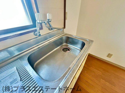 【内装】 | 中澤ビル