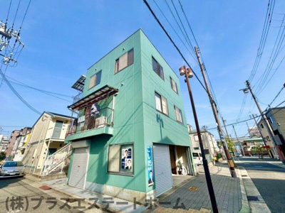 【外観】 | 中澤ビル