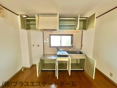 【内装】 | 中澤ビル