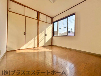 【内装】 | 中澤ビル