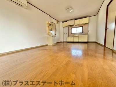 【居間・リビング】 | 中澤ビル