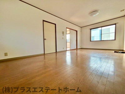 【寝室】 | 中澤ビル