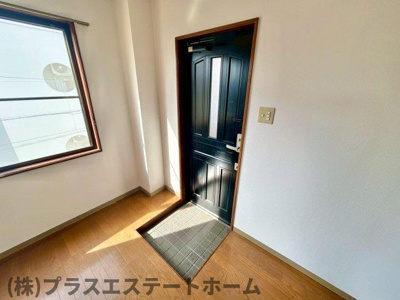 【玄関】 | 中澤ビル