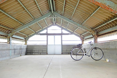 【その他共用部分】 | ビレッジハウス飯田川1号棟