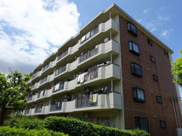 霧が丘グリーンタウン4ｰ6号棟の画像