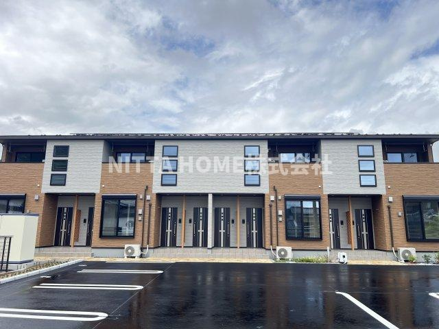 デスパシオ氷上Ⅰ