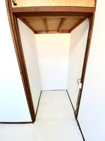 内町中古住宅（収益物件）の内装