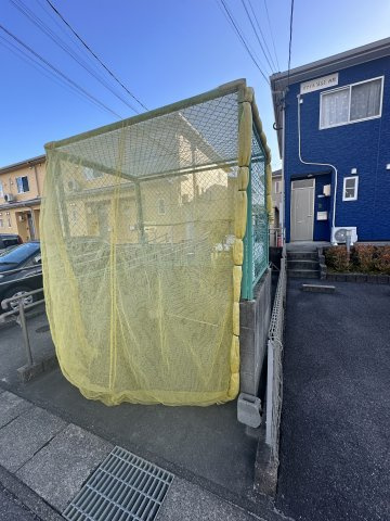 スマイルM&E西館のその他共用部分