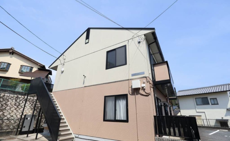 アブニール宮島口　B棟の画像