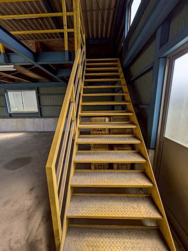 石巻町北屋敷 倉庫付貸家のその他