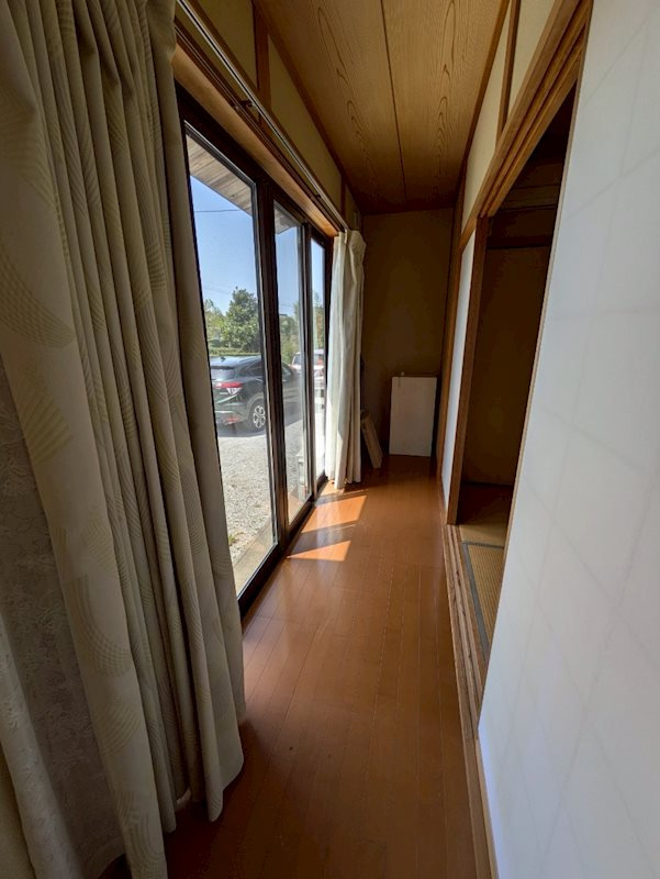 石巻町北屋敷 倉庫付貸家のその他