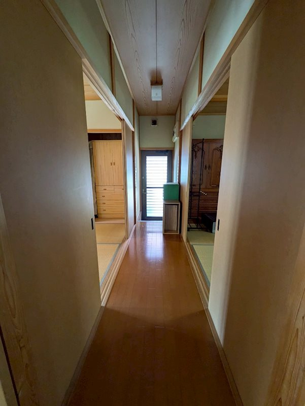 石巻町北屋敷 倉庫付貸家のその他