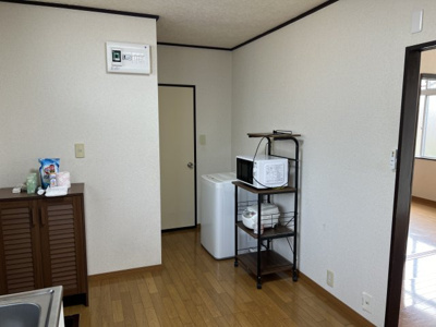 【設備】 | ハイム安井C