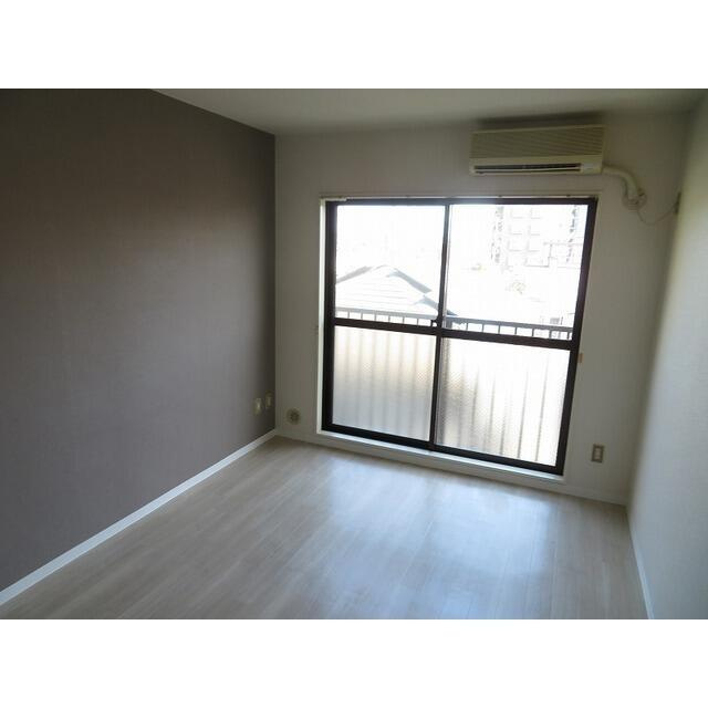 サニーハイムの洋室|洋室