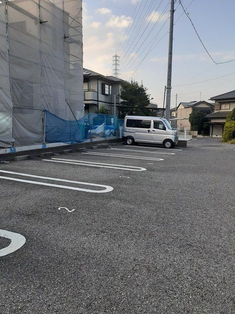 ラヴニールⅠのその他共用部分